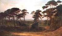 The Firs, Hampstead Heath