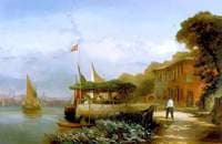 The Red House, Battersea