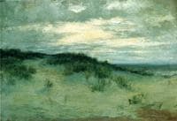 The Sand Dunes