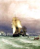 On the Medway