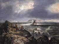 On the Scheldt