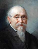 Karl Josef Kuwasseg, Mrs Bowes' Drawing Master