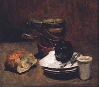 Still Life
