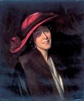 Lady Barber