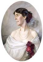 Lady Barber