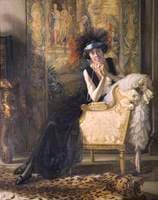 Lady Barber
