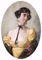 Lady Barber