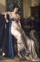 Lady Barber