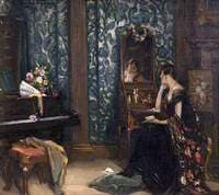 Lady Barber