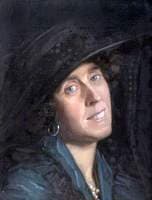 Lady Barber