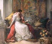 Lady Barber