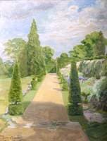The Gardens at Culham Court