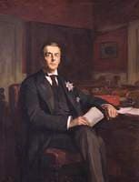 The Right Honourable Joseph Chamberlain, PC, MP