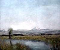 April Snow, Ben Ledi