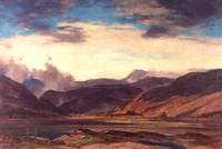 Balquhidder, Stirlingshire