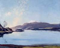 Ben Lomond