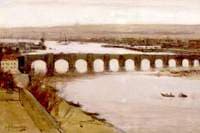 Berwick Bridge