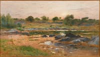 Summer Landscape