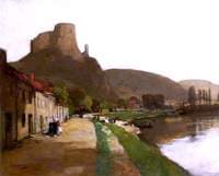 Château Gaillard