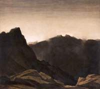 Cir Mhòr (The Large Comb)