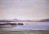 Dunstaffnage, Argyll