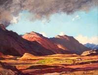 Glen Strae