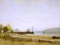 Glencaple