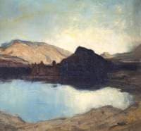 Head of Loch Ness