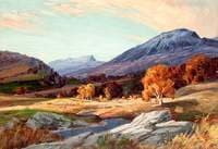 Highland Landscape