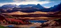 Hills of Ross