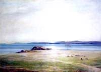 Isles of the Sea