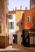 La Rue Annette