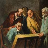The Connoisseurs
