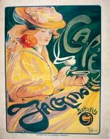 Café Jacqmotte