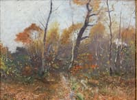 Autumnal Landscape