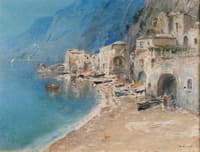 Italian Landscape