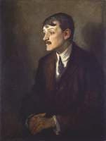 John Masefield