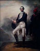 George Washington