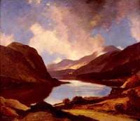 Loch Lubnaig