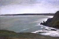 Lunan Bay, Angus