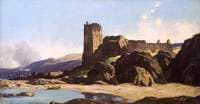 Morning, Dunure