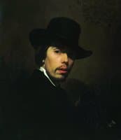 Self Portrait