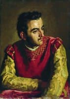 False Dimitry