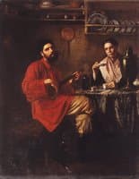 A Peasant Family