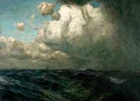 Storm Cloud