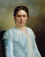 Portrait of a Lady