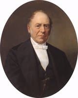 Portrait of a Man