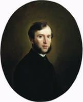 Portrait of a Man
