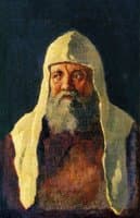 Patriarch Nikon