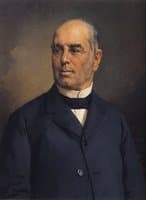 Portrait of I.G. Kharitonenko